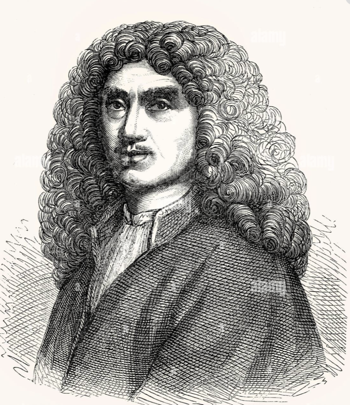 Château de Versailles - Galerie des Glaces