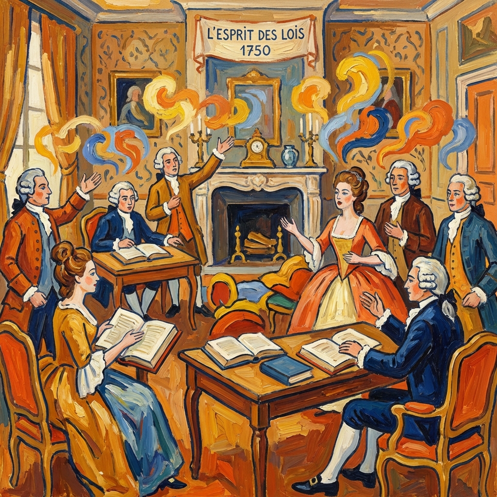 Salon des Lumières style Matisse