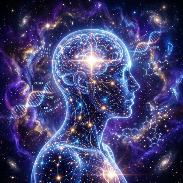 Culmination Quantum Nebula